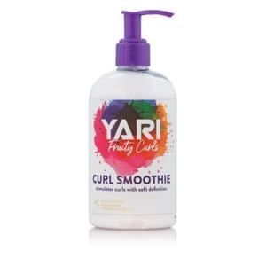 Фруктовый коктейль Curls Curl 384 мл Yari