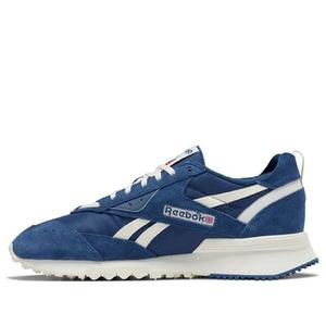 Кроссовки lx2200 'batik blue' Reebok, синий
