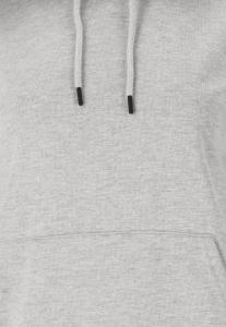 Толстовка с капюшоном ARLANC Endurance, серый