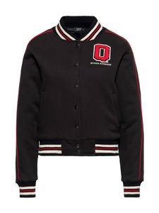 Куртка Queen Kerosin, черный