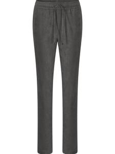 Брюки свободного кроя Goldner Sara, Graphite