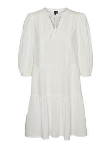 Мини платье VERO MODA VMPretty, White