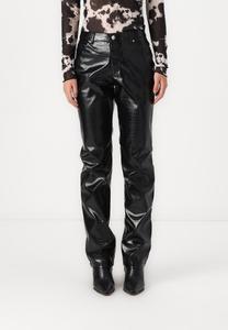 Брюки ONLJACI LIONA PANT ONLY, черный