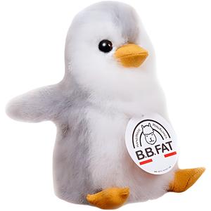 Плюшевая игрушка BBFAT ALPACA