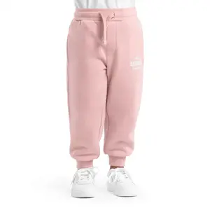 Спортивные брюки Link-G Siroko для девочек, цвет Rosa