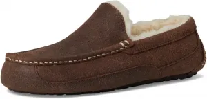 Мужские ботинки UGG Ascot из состаренной кожи