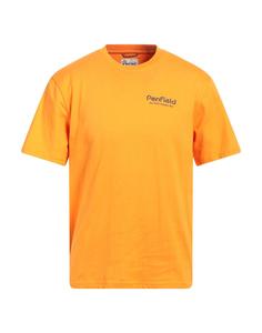 Футболка Penfield, оранжевый