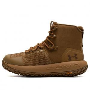 Кроссовки Under Armour HOVR Infil Waterproof Tactical Boot 'Coyote'