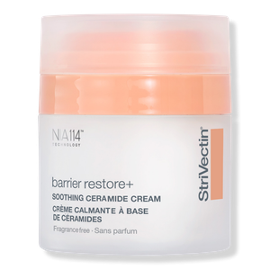 Успокаивающий крем с керамидами Barrier Restore+ StriVectin