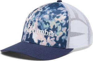 Columbia Punchbowl Trucker, Nocturnal Impressions/White