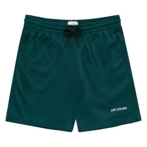 Шорты Aimé Leon Dore Logo Gym Short, Botanical Green