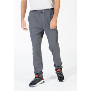 Брюки спортивные Spyder, угольно-серый