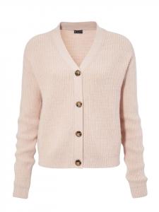Кардиган Laura Scott, розовый