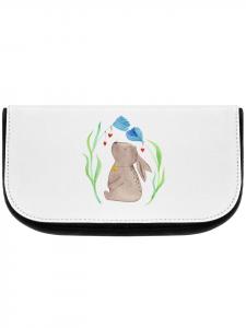 Косметичка Mr. & Mrs. Panda, белый