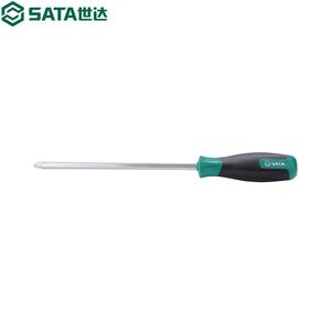 Star SATA 61705 T series Крестообразная сквозная отвертка 100 (4 шт.) 2*150 мм