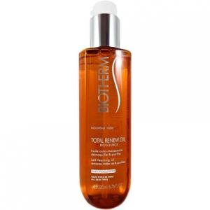 Bio Bs Total Renew Oil 200мл, Biotherm