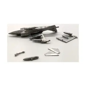 Харриер Джамп Джет №1, Miscellaneous Modern Miniatures - Loose Miniatures (1/300) (Unidentifiable Manufacturer)