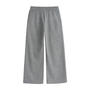 Детские спортивные штаны для подростков весна-осень Jeep, серый