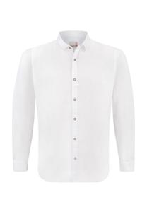 Рубашка Эрнесто STOCKERPOINT, белый