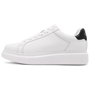 Satchi Низкие кроссовки для скейтбординга, мужские, белые