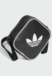 Сумка через плечо adidas Originals, черный
