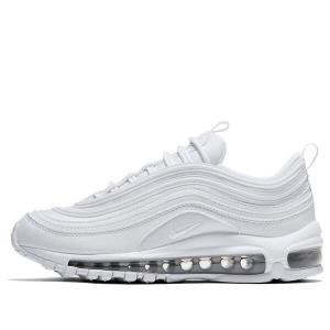 Кроссовки air max 97 Nike, белый