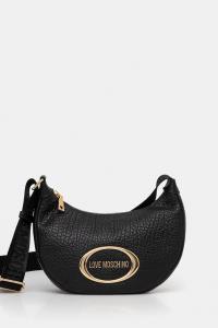 Сумка Love Moschino, черный