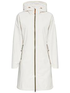 Уличное пальто CAMEL ACTIVE, жемчужно-белый