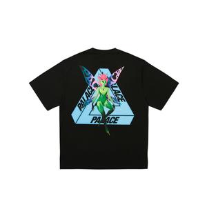 Футболка Tri Fairy PALACE, черный