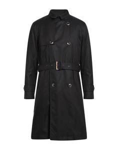 Плащ Herno, черный