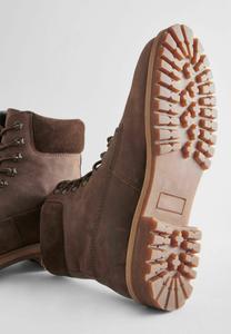 Ботильоны на шнуровке REGULAR FIT Next, коричневый