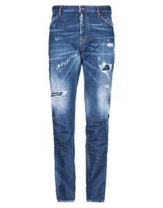 Джинсы Dsquared2, синий
