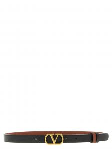 Двусторонний ремень Valentino Garavani, мультиколор