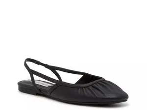 Alethia Балетки Steve Madden, Black