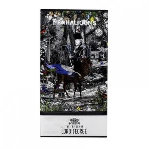 Портреты Трагедия Лорда Джорджа Парфюмированная вода 75мл, Penhaligon'S