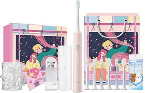 Электрическая зубная щетка Xiaomi