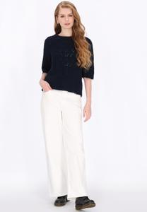 Футболка DreiMaster SWEATER, Navy/Blue