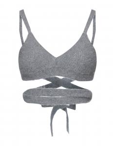 Топ Dorothee Schumacher, серый