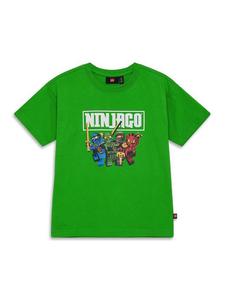 LEGO Зеленая футболка