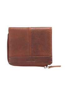 Кошелек Maître, цвет cognac'