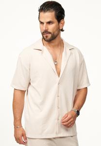 Рубашка KURZARM CARISMA, бежевый