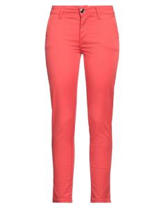 Брюки Siste'S, красный