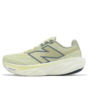 Кроссовки fresh foam x 1080v14 'pale moss new spruce linen' New Balance, мультиколор