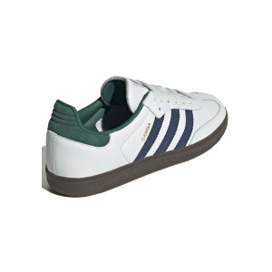 Кроссовки SAMBA OG UNISEX adidas Originals, белый