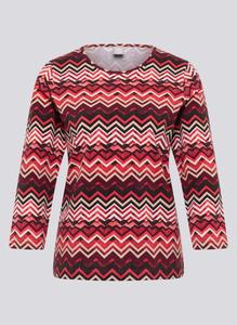 Рубашка Rabe, красный