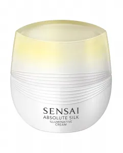 Крем Absolute Silk Illuminative 40 мл Sensai
