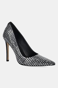 Туфли Elyse Michael Michael Kors, серебряный