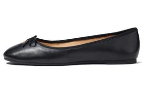 Женская повседневная обувь женская черная Coach