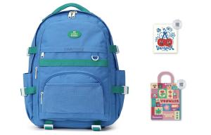 Женский рюкзак серии Caterpillar VANWALK, Благородный белый