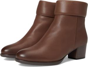 Ботинки Spring Step Women's Talpa, Brown